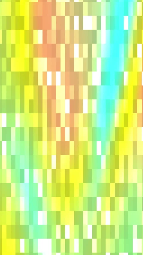 Tv rainbow vertical. Stock-Footage 296652651