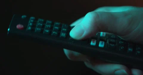 TV REMOTE3 Vídeos de archivo 271639487
