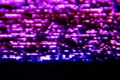 TV Rescan 1 Stock Footage 101045