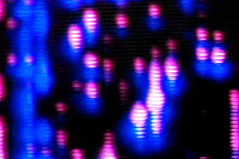 TV Rescan 4 Stock Footage 101061