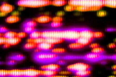 TV Rescan 6 Stock Footage 101056