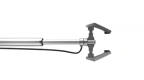 TV Screen Stock Footage 451422