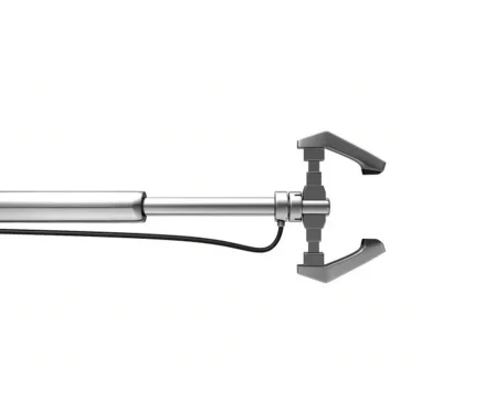 TV Screen Stock Footage 451424