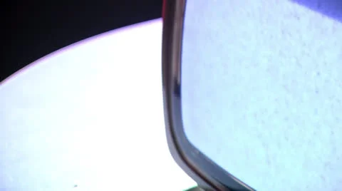 Tv screen Stock Footage 22960164