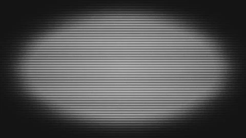 tv lines pattern
