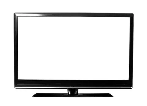 Tv screen Stock-Fotos