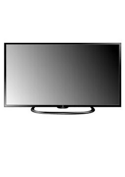 TV screen vector 스톡 일러스트