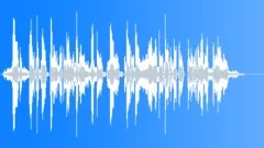 TV show, Gomer Pyle, impersonated. Sound Effect