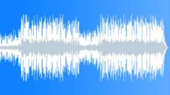 TV Show Theme 3 Stock Music