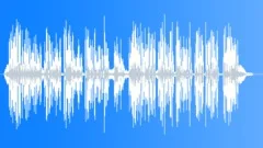 TV show, The Tonight Show, impersonated. Sound Effect