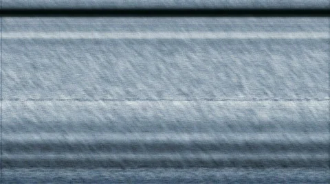 TV Signal Static 2 Stock Footage 843361