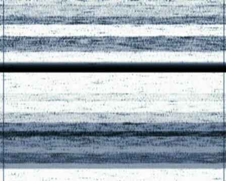 TV Signal Static Stock Footage 823176