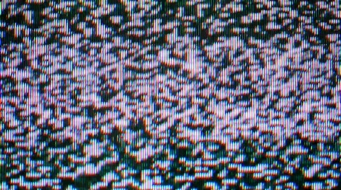 TV snow  Vidéo 458241