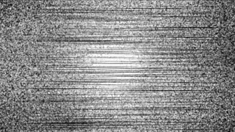 TV Snow 스톡 동영상 148943647