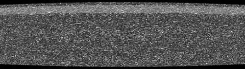 TV snow or noise background. TV snow or noise concept, no signal concept, t.. Vídeo Stock 334906449