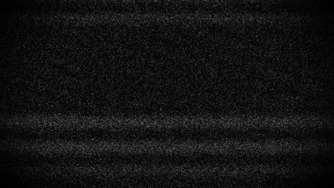 TV Static 04 Stock Footage 241022604