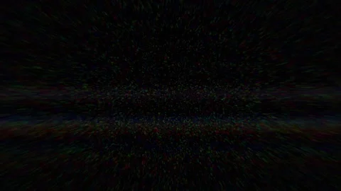 TV Static 06 Stock Footage 241022379