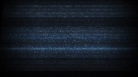 TV Static 07 Stock Footage 241022485