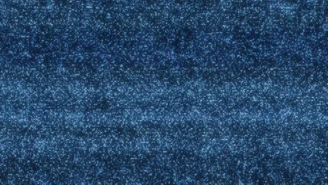 TV Static 12 Stock Footage 241022754