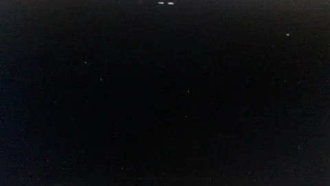 TV Static Background Stock Footage 86711888