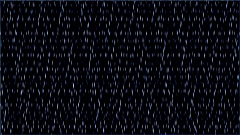TV Static Bad Signal Glitch Distortion Animation Digital Noise Background Stock Footage 334475388