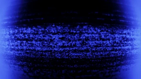 TV static flickers and rolls - TV Noise 0844 HD Stock Video Stock Footage 70873269