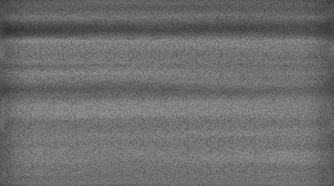 TV Static Video stock 48034082