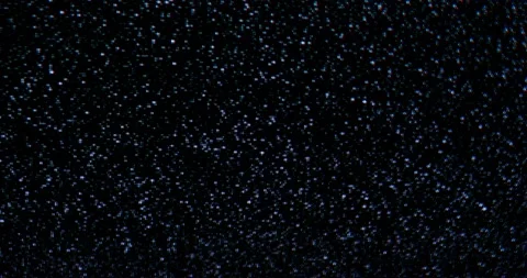 TV static fuzz old vintage TV no signal effect element Stock Footage 204887944