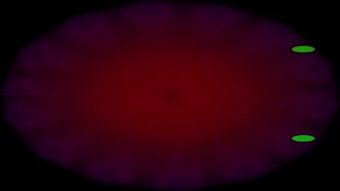 TV static glitch Horizontal 60s distortion overlay 4K Stock Footage 330070619