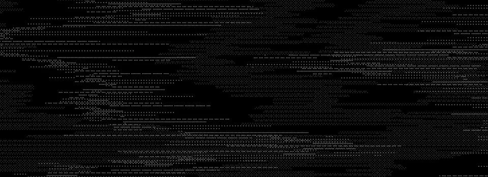 TV static noise texture. Distorted VHS video screen overlay with damage and Illustrazione stock