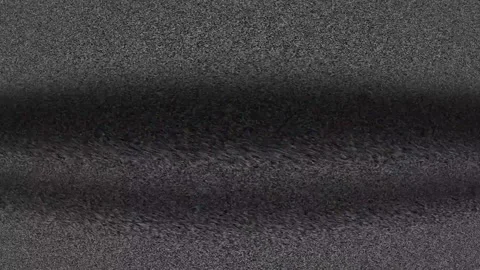 TV Static Tuning Stock Footage 175229739