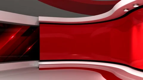 News Studio Background Stock Video Footage Royalty Free News Studio Background Videos Page 7