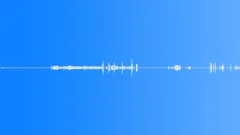 TV Toshiba 27 On Channel ChangingSound Effect