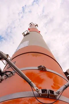TV Tower Stock Photos