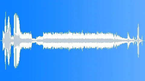 TV Tuning search Sound Effect