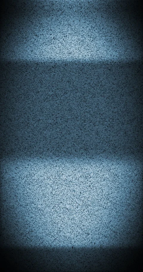 TV Video noise with flicker. Loop. 4K Vertical Stock Footage 296327172