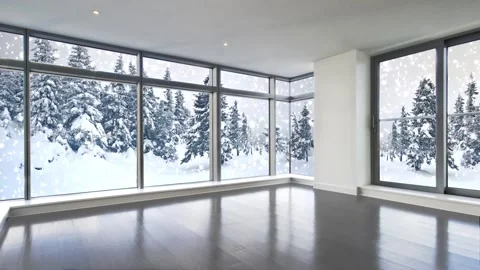 Tv Virtual Studio Green Screen Background Set Loop 07 Stock Footage 220606065