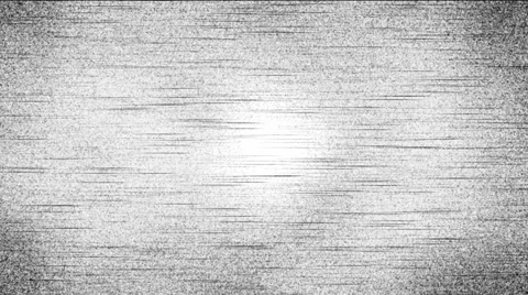TV white noise background Vidéo 54549505