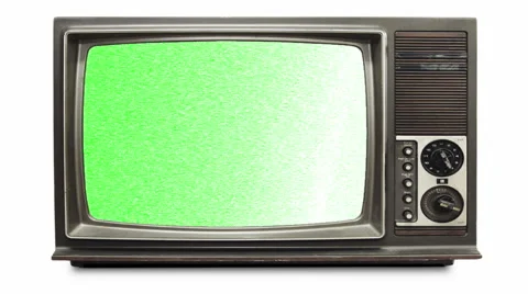 Tv white noise as technology background. 1920x1080, full hd footage Stock Footage 68663632