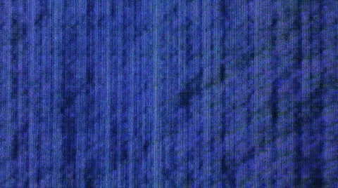 TV Zoom Out Stock Footage 1099278