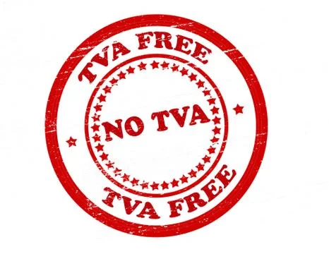 TVA free Stock Illustration