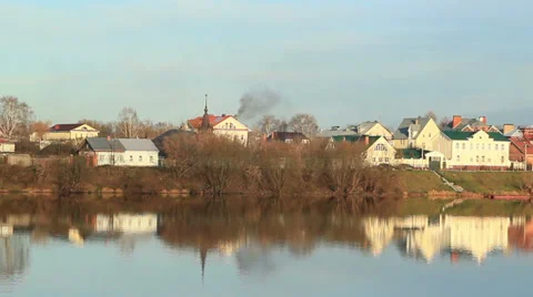 Tver Stock Footage 33126416