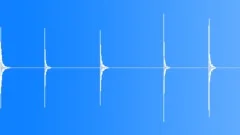 TV,Switch,Button,Push-Pull Sound Effect