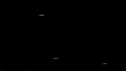 Tv/Vhs defects Noise Background 動画素材 112750878