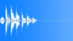 Twang sound 4 - garbled Sound Effect