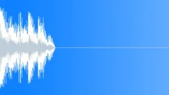Twang sound 5 - take off Sound Effect