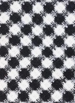 Tweed background Stock Photos