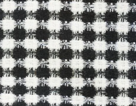 Tweed background Stock Photos