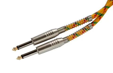 Tweed Cable Stock Photos
