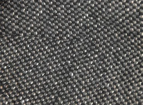 Tweed fabric texture pattern for background and texture Fotos de archivo